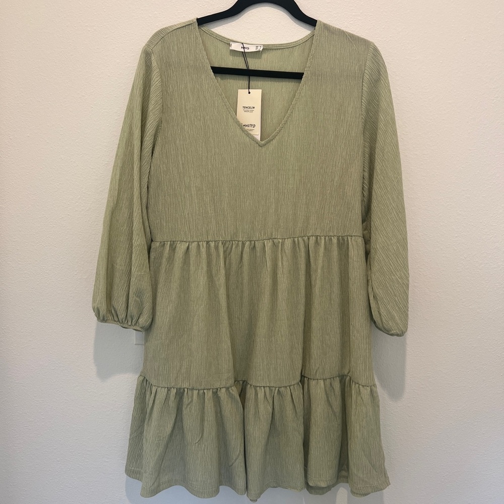 NWT Mango - Womens Dress